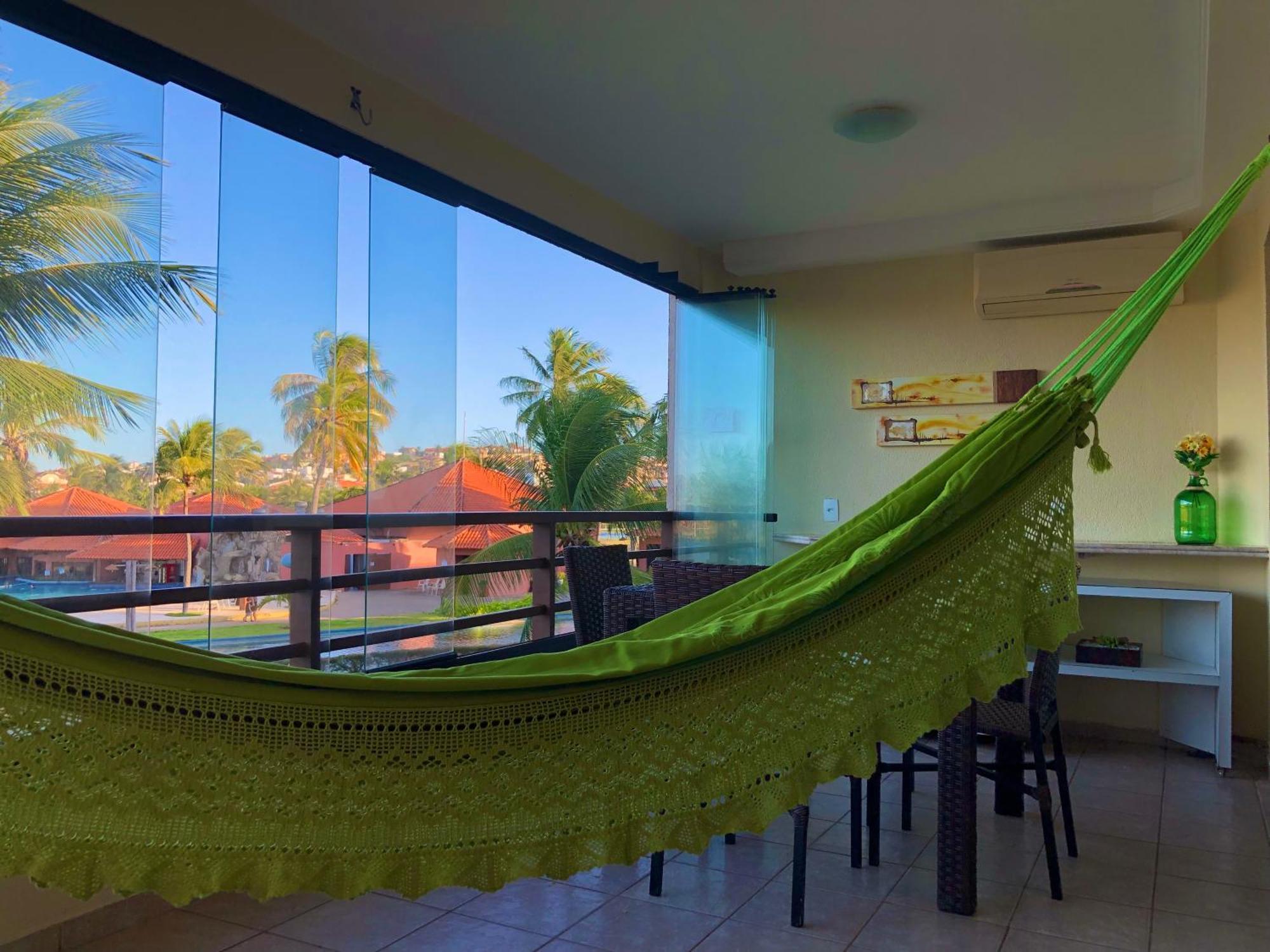 Aquaville Condominio Aquiraz Exteriér fotografie