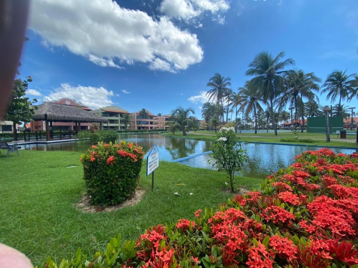 Aquaville Condominio Aquiraz Exteriér fotografie